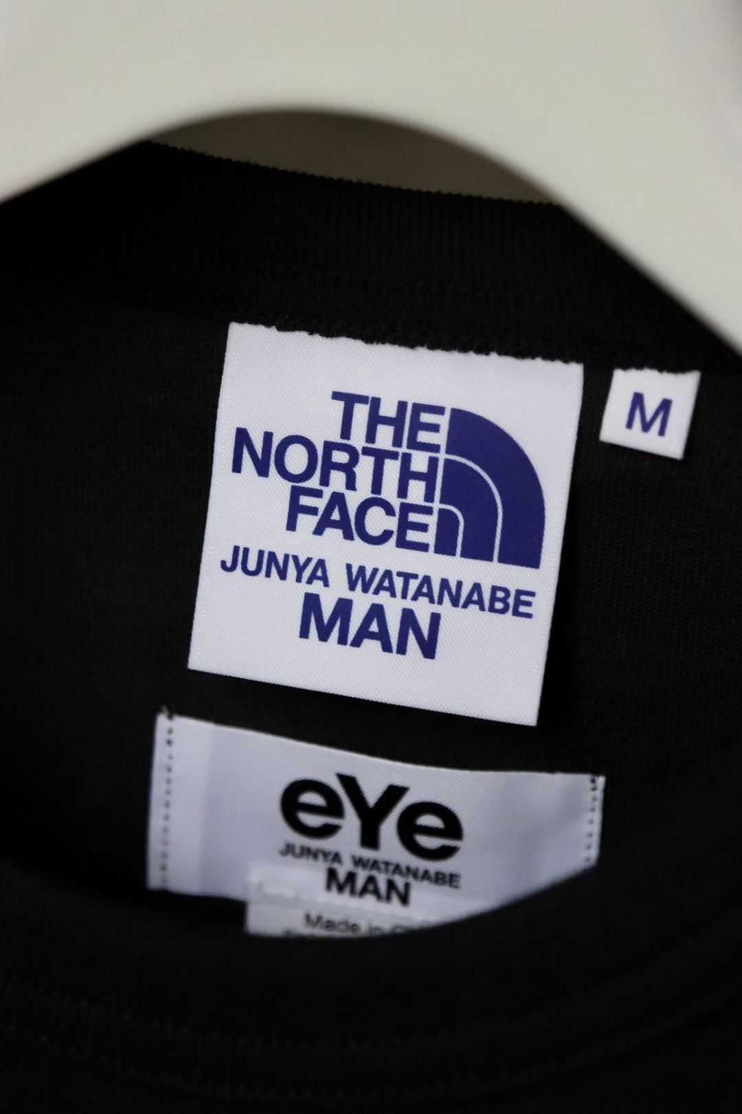 JUNYA WATANABE MAN - アイジュンヤワタナベマン23SS THE NORTH JUNYA WATANABE MAN - アイジュンヤワタナベマン23SS THE NORTH