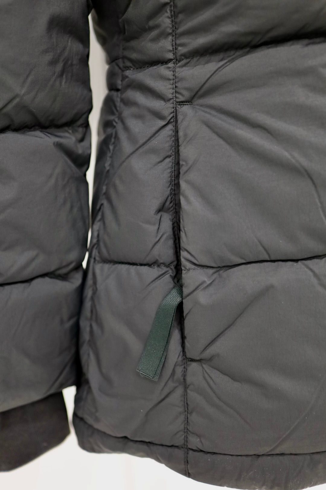 カナダグース レディース Chelsea Parka Japan Exclusive(1071WJB)Black☆新作発売！