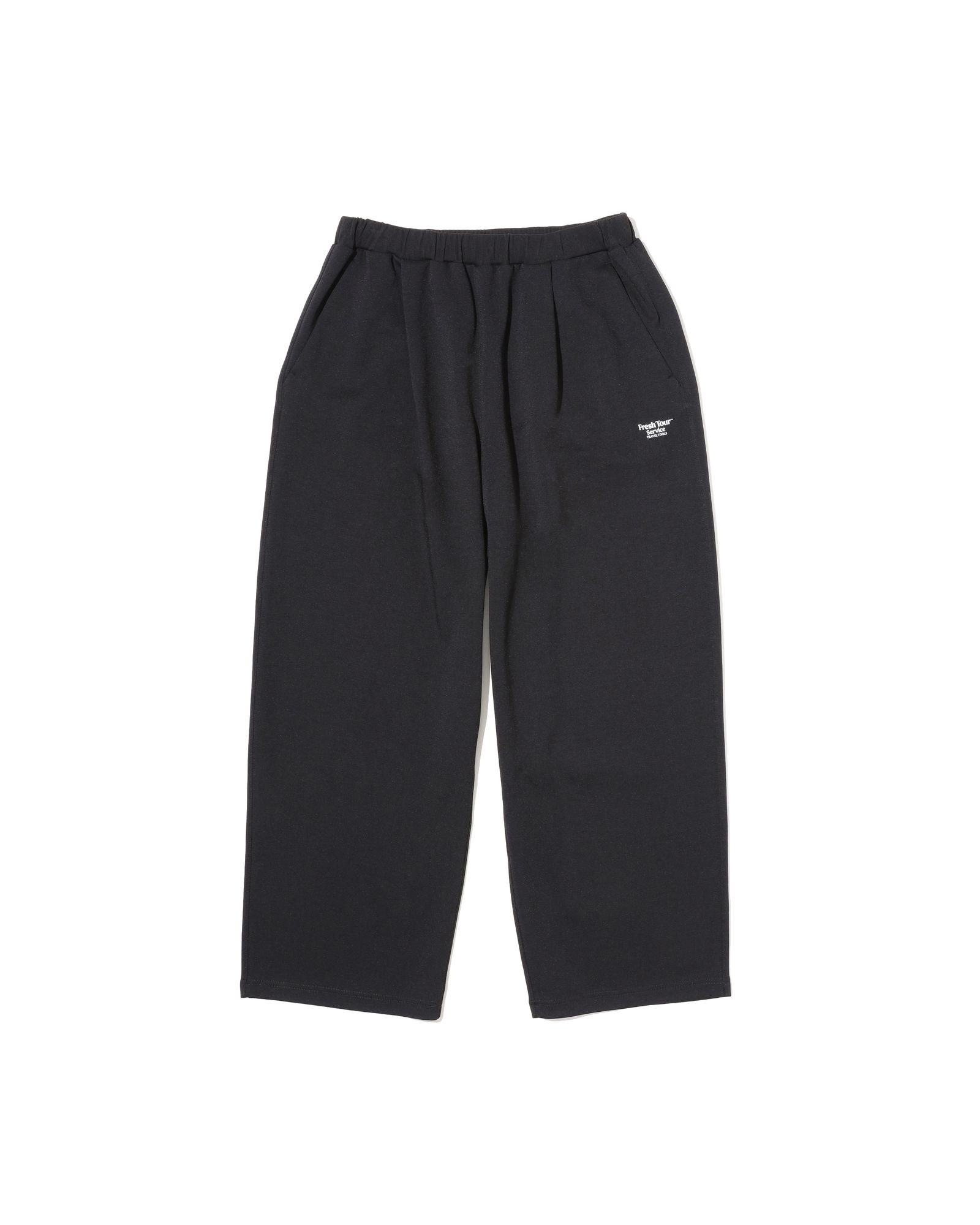 フレッシュサービス EXPEDITION COMFORT PANTS(FSC253-70078)BLACK★8月16日(土)発売！