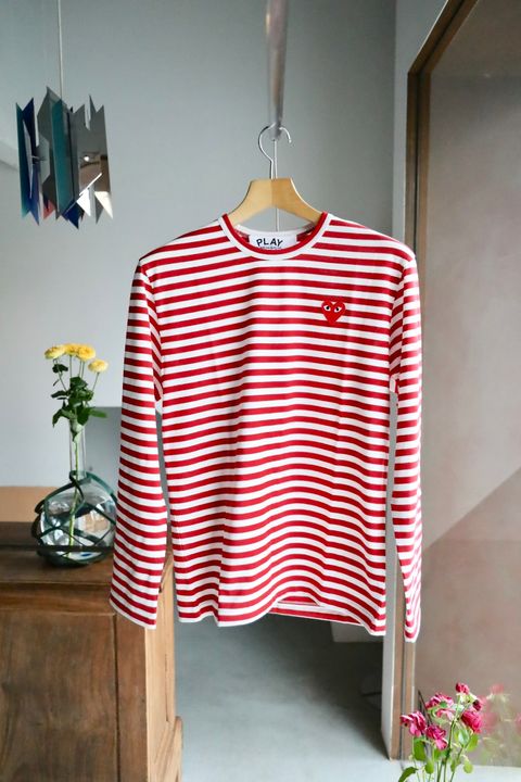 PLAY COMME des GARCONS - プレイ コムデギャルソン | 正規取扱店 