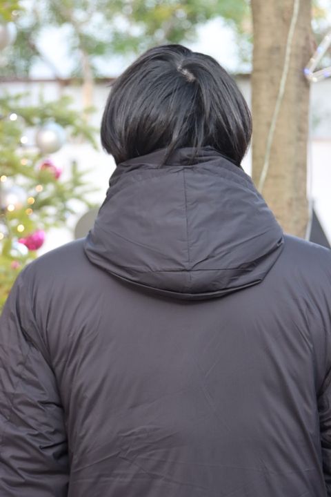CANADA GOOSE LODGE HOODY style.2022.12.3