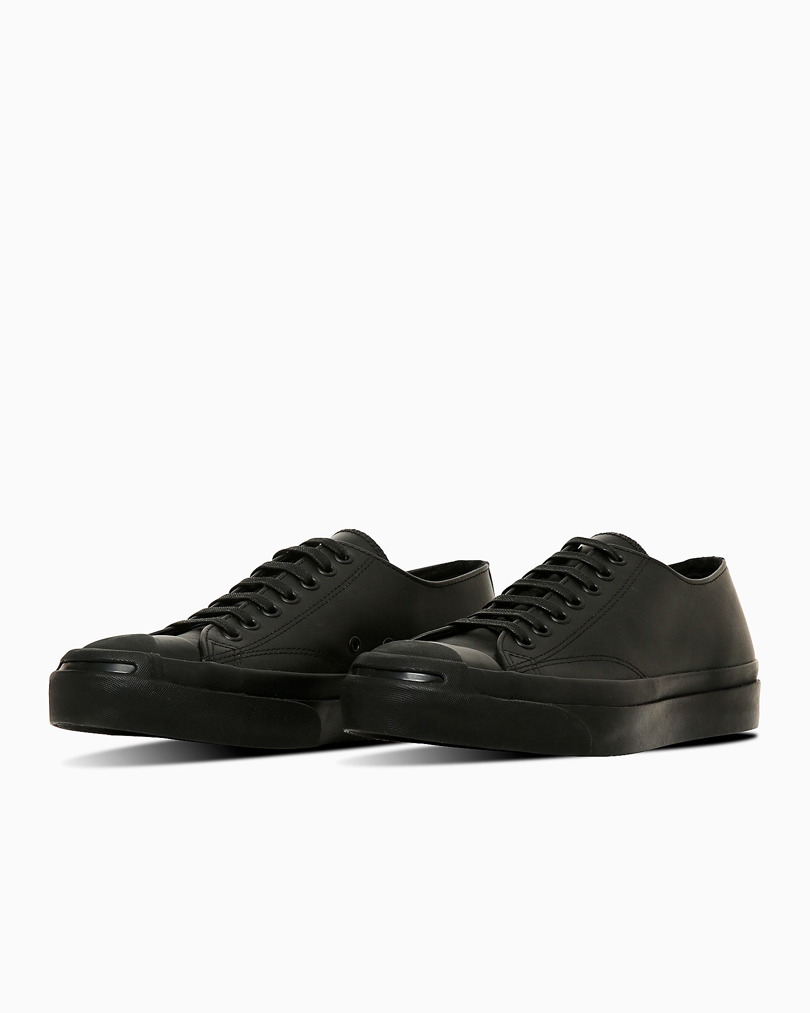 JACK PURCELL 1935 レザージャックパーセル (33301410) BLACK MONOCHROME☆9月12日(金)発売！