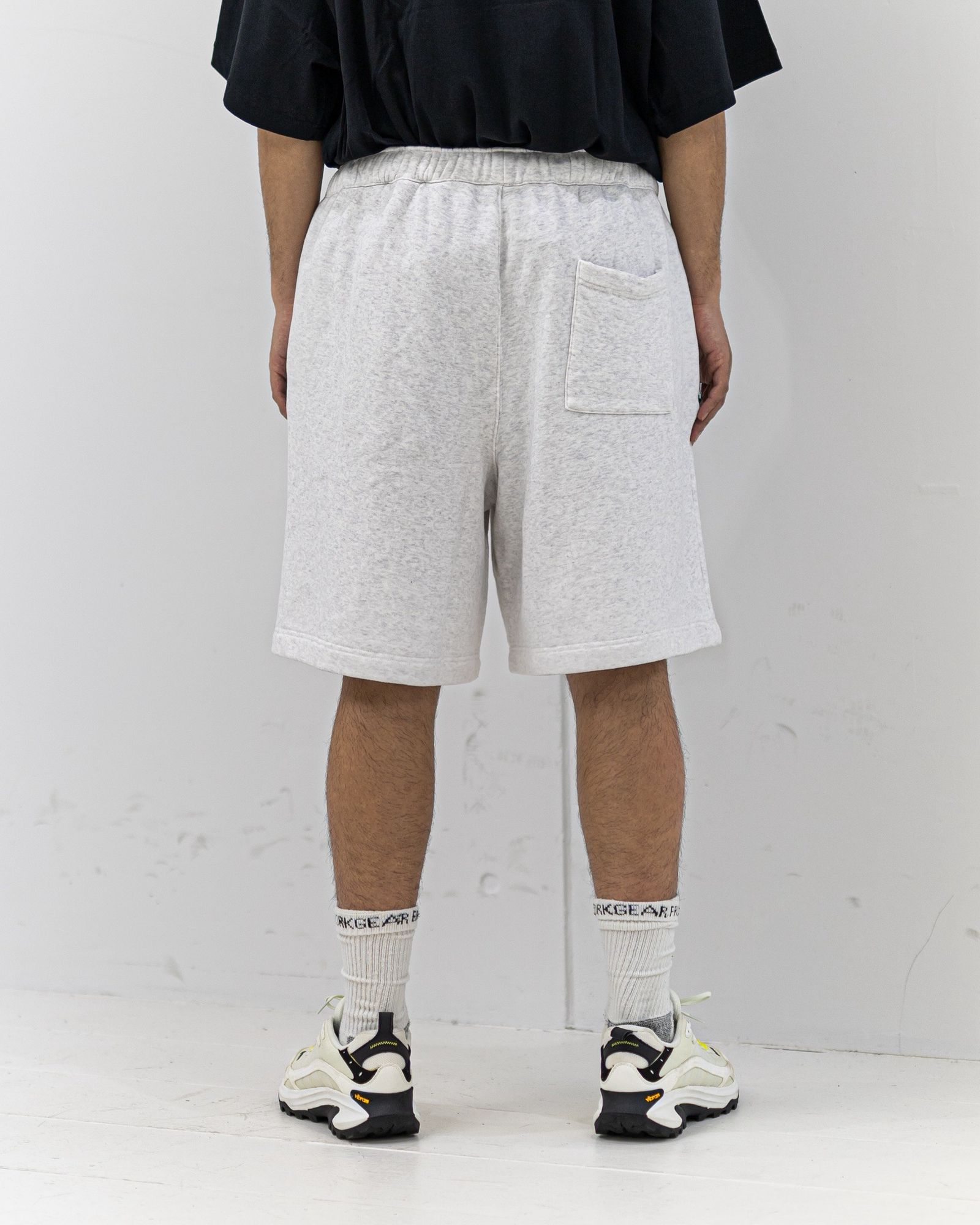 S.F.C  HENRY NECK SS TEE 新作発売！