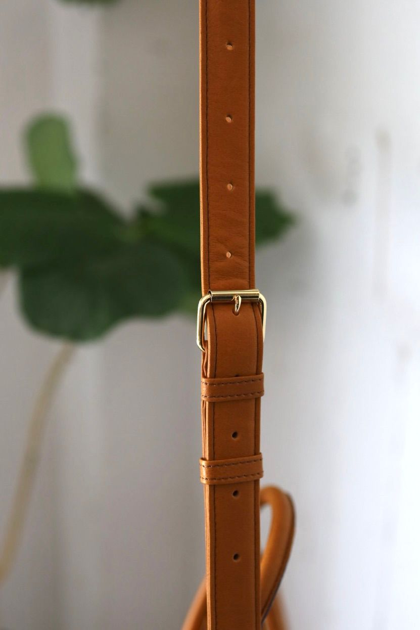 doublet - doublet ダブレット26AW PLEADING EMOJI LEATHER BAG