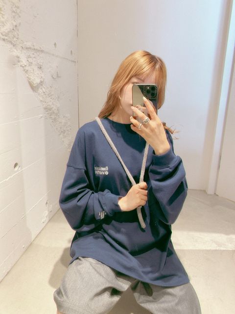 FreshService VIBTEX L/S Tee Style.2024.6.16