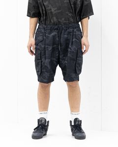 S.F.C  SUPER BIG OG CAMO SS TEE 新作発売！