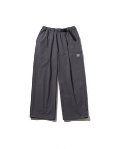 フレッシュサービス  INSECT SHIELD CLIMBING PANTS(FSC262-40034)GRAY☆6月27日(土)発売！