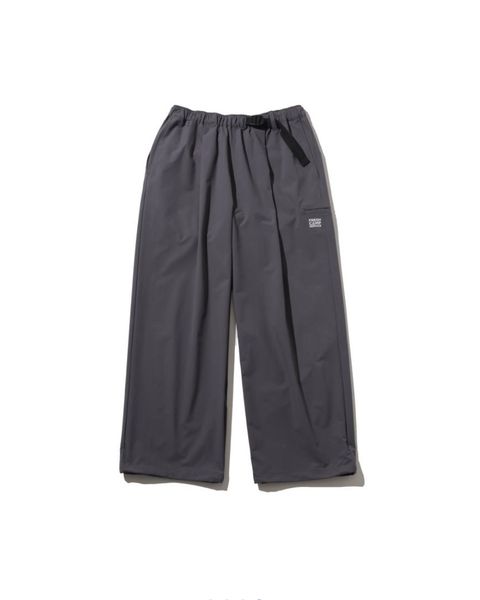 フレッシュサービス  INSECT SHIELD CLIMBING PANTS(FSC262-40034)GRAY☆6月27日(土)発売！