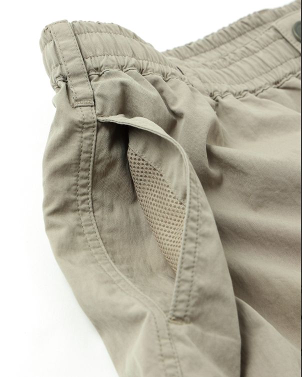 セダンオールパーパス 26SS Vintage Washed Over Easy Pants(SD26S-PT03)Alpha Green☆2月21日(土)発売！