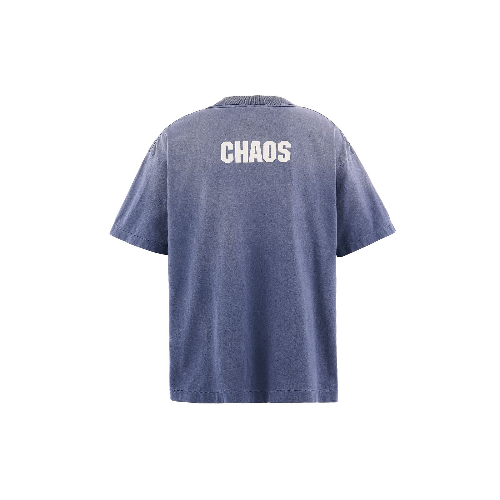 セントマイケル 26SS SAINT MXX_SS T-SHIRT(SM-MK8-0000-021)NAVY☆4月29日(水)新作発売！