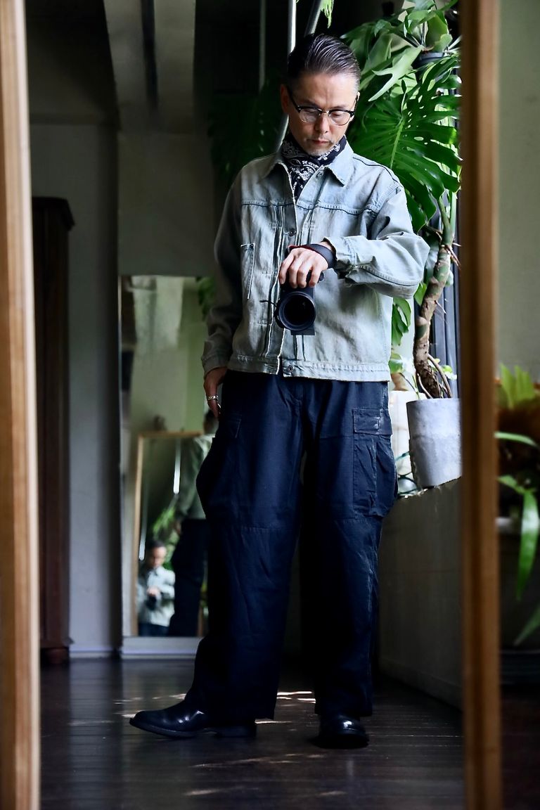 170cm/size:2