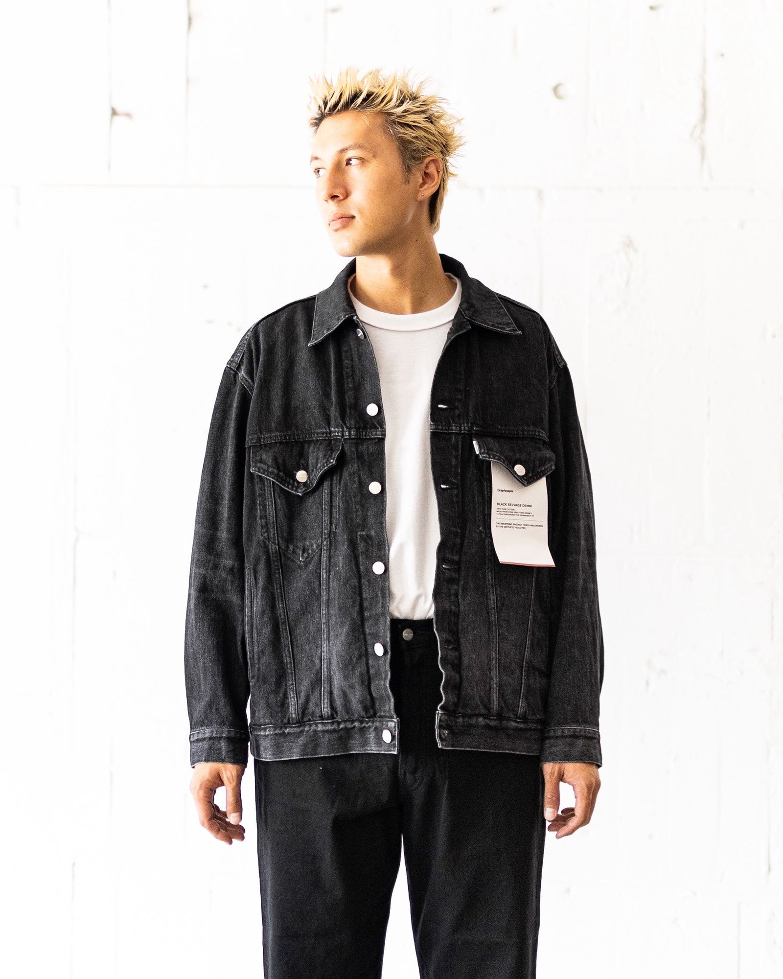 ジャケット・アウター noop Babylon View2” Innercotton Hood Jacket（ダウンジャケット
