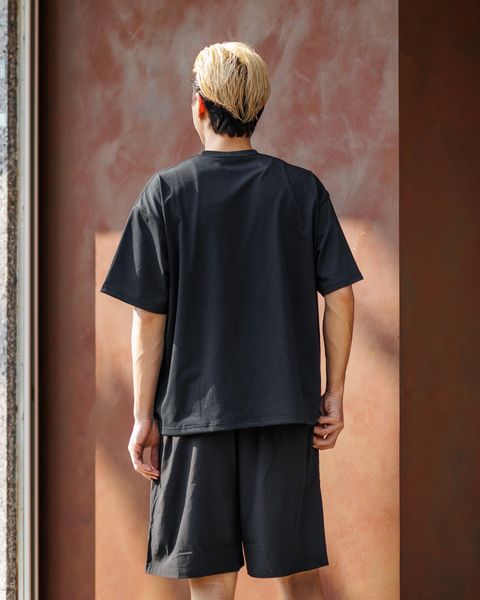 フレッシュサービス DRY JERSEYS/S CREW NECK TEE 3月22日(土)新作発売！