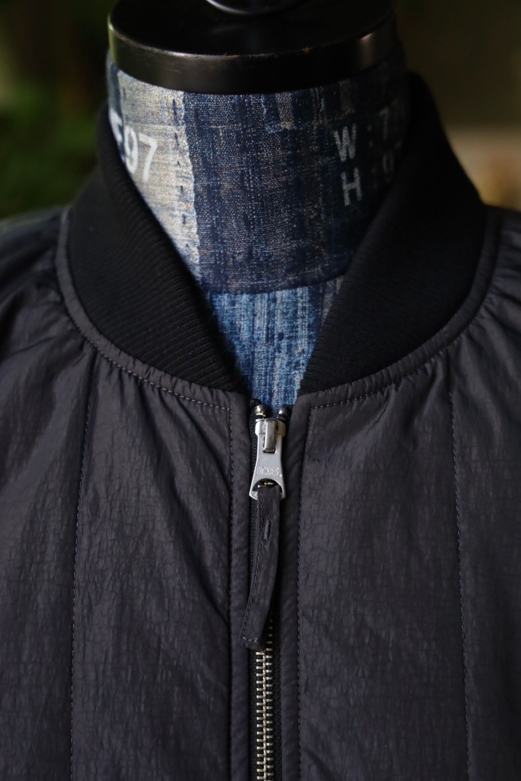 SEDAN ALL-PURPOSE - セダンオールパーパス FW24 Dickies