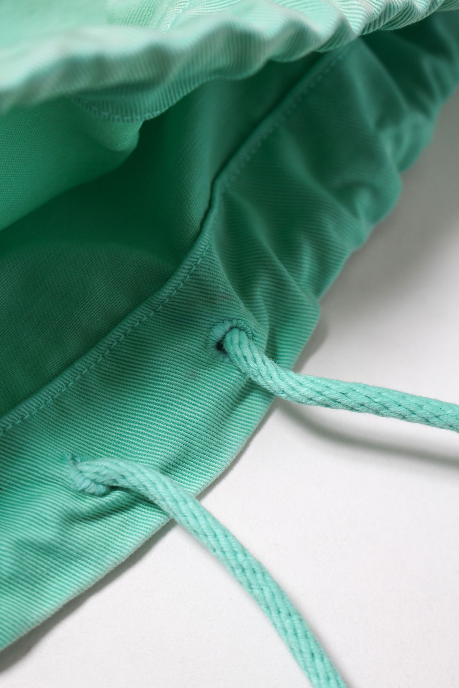 BOW WOW 26 New Year Release Items バウワウ SKETCH DEVIL SALVAGE PARKA AGED(BW261-SDSP) GREEN☆1月2日11:00発売！