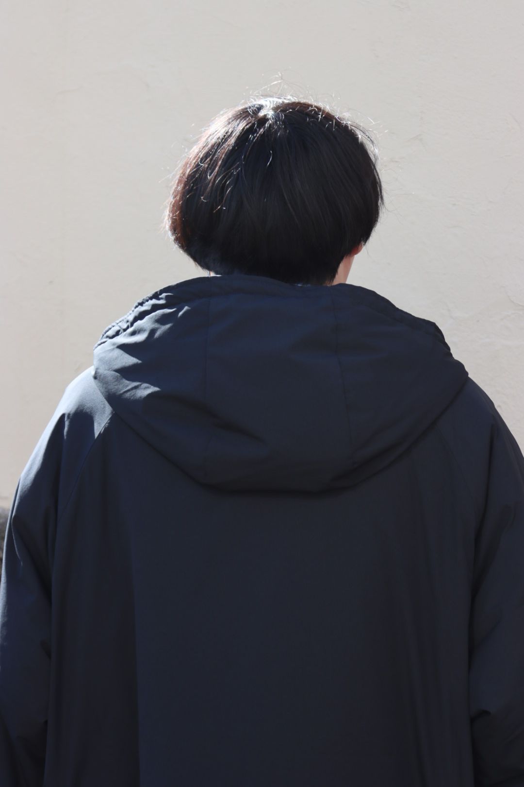 FreshServiceSport SOLOTEX SUNBUNER BENCH COAT style.2022.11.15