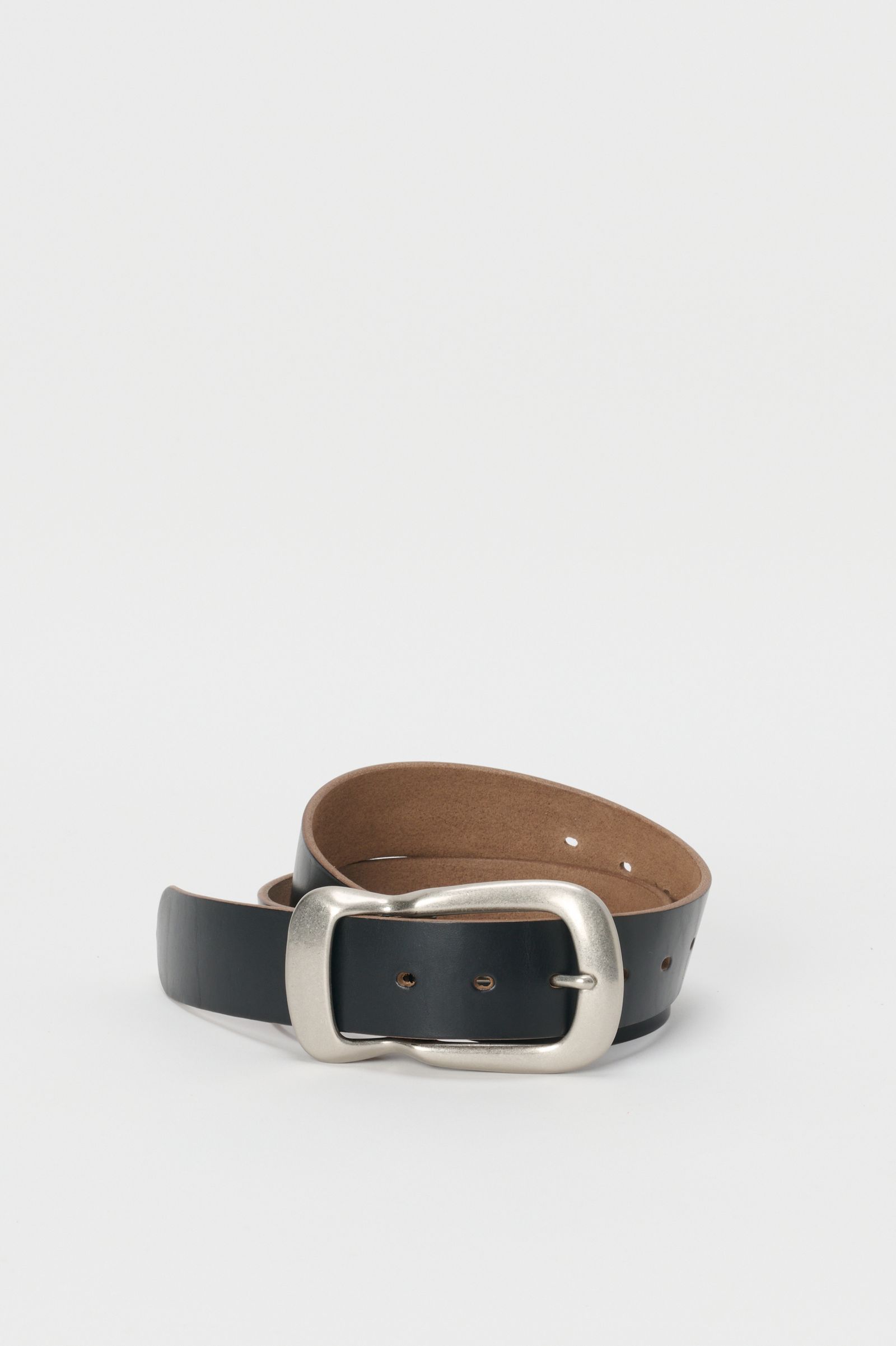 未使用Hender Scheme Settler´s belt 40mm ベルト-