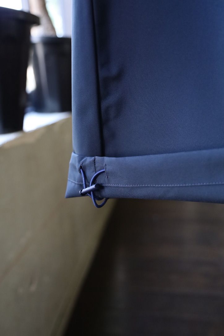 フレッシュサービス WATERPROOF CLIMBING PANTS(FSC253-40076)NAVY★8月16日(土)発売！