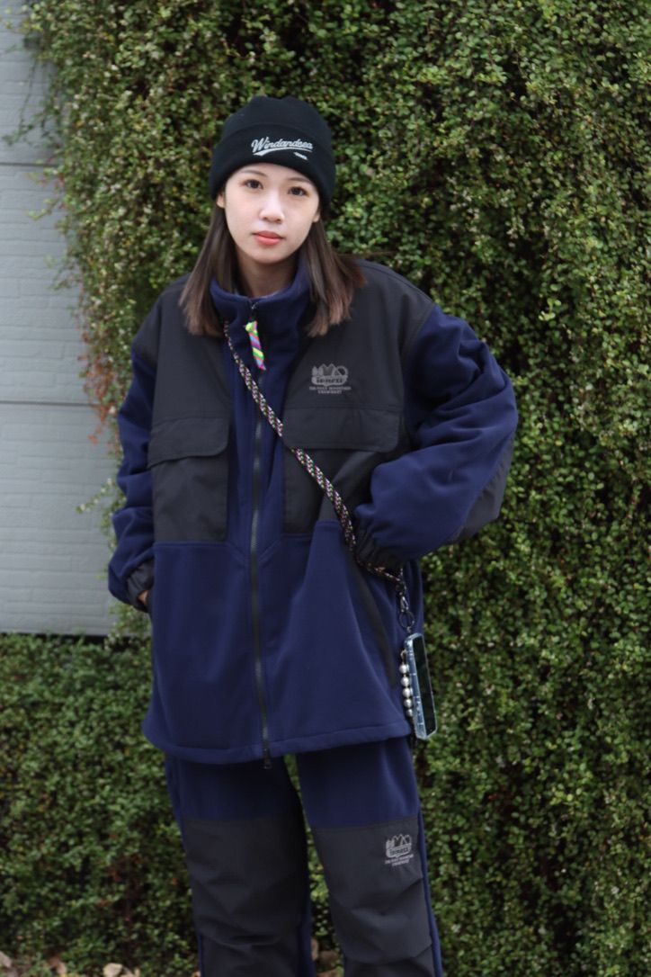 is-ness SETUP style.2022.12.18