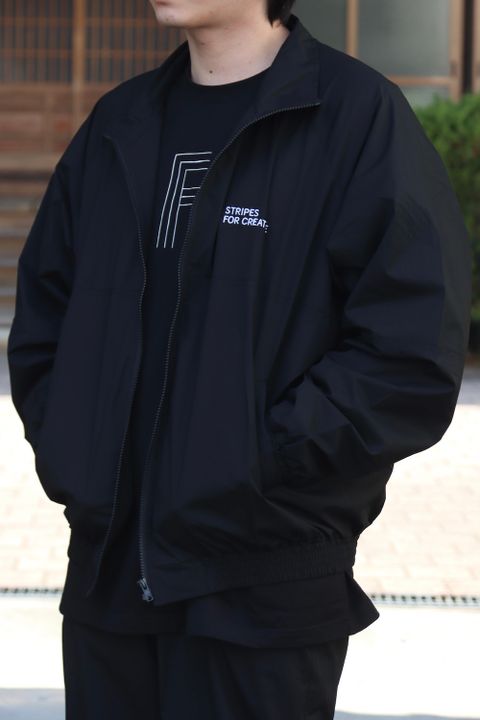 S.F.C S.F.C WINDBREAKER PANTS ※2月26日(土)発売
