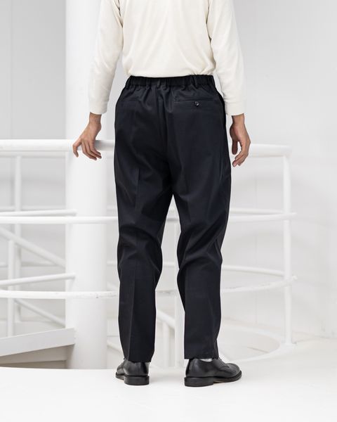 Graphpaper ALUMO for GP L/S Oversized Regular Collar Shirt 1月31日(土)新作発売！