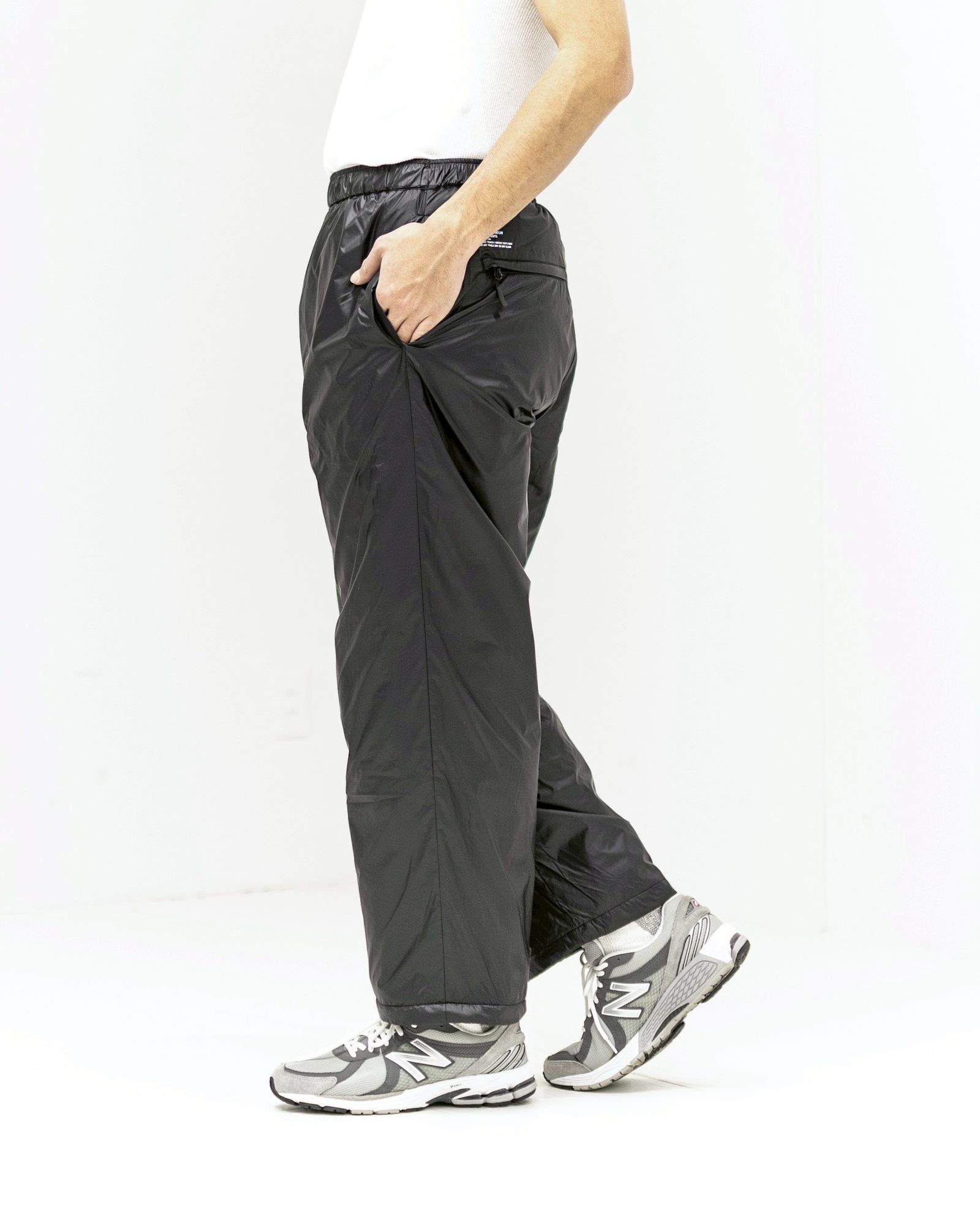 FreshService PERTEX® QUANTUM PADDED JACKET 新作発売！