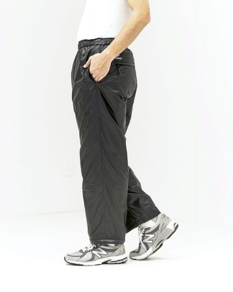 FreshService PERTEX® QUANTUM PADDED JACKET 新作発売！