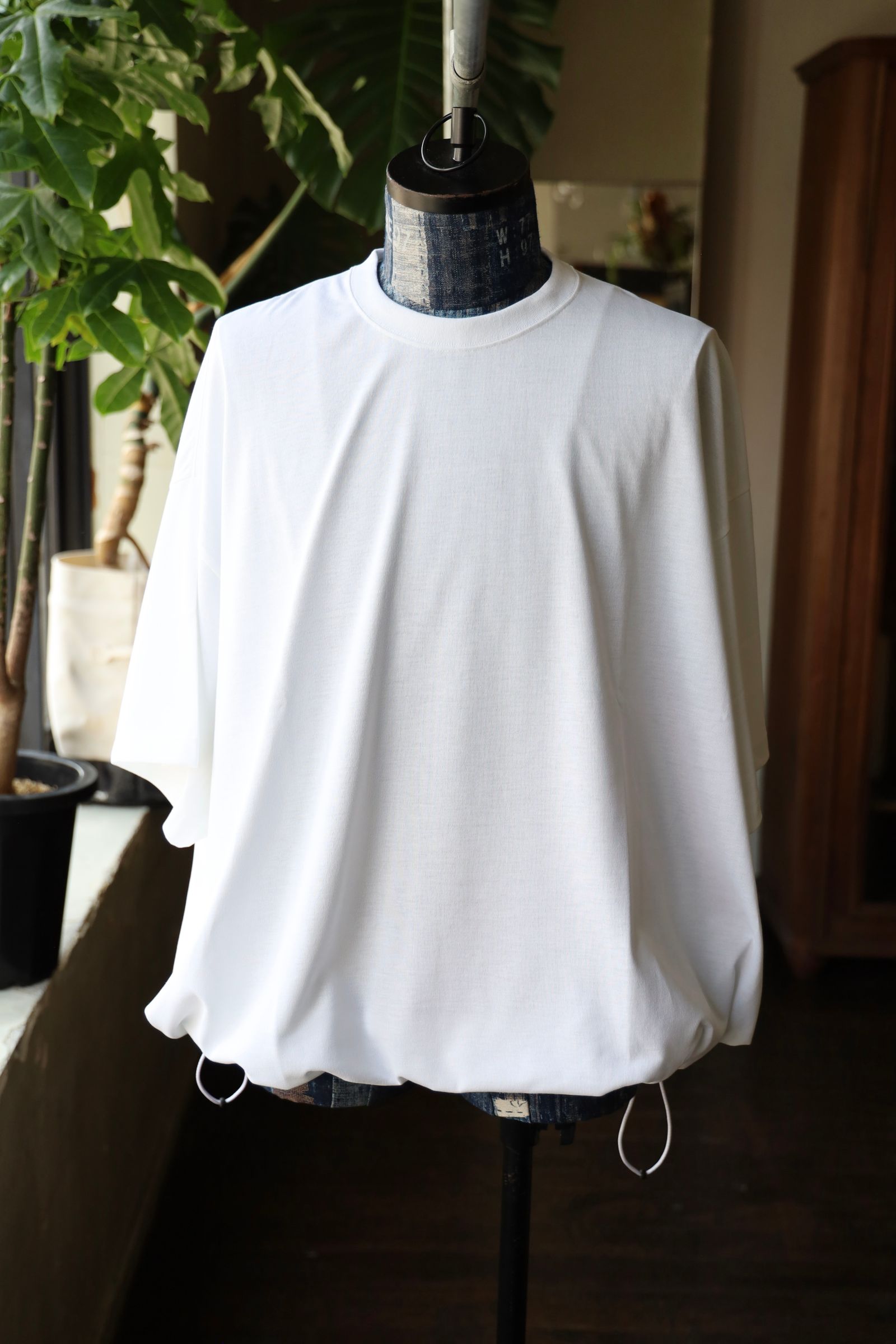 Stripes For Creative - S.F.C 25SS エスエフシー SUPER BIG SS