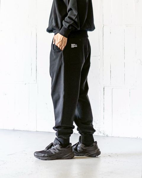 FreshService LIGHT OZ CREW NECK SWEAT 新作発売！