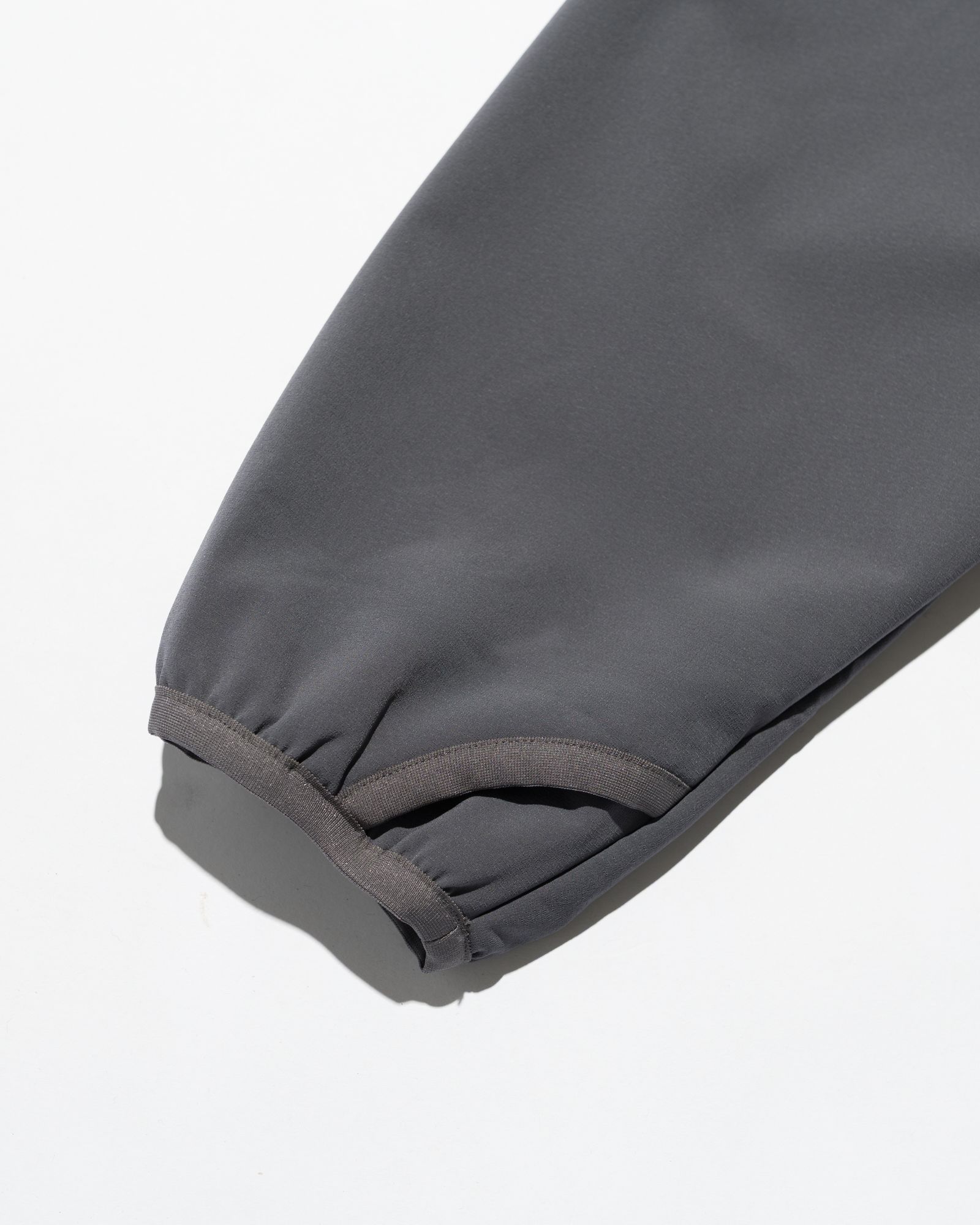 フレッシュサービス 26AW  COMFORT-SHIELD FLEECE CREW NECK PULLOVER(FSC263-70027)D.GRAY☆10月24日(土)新作発売！