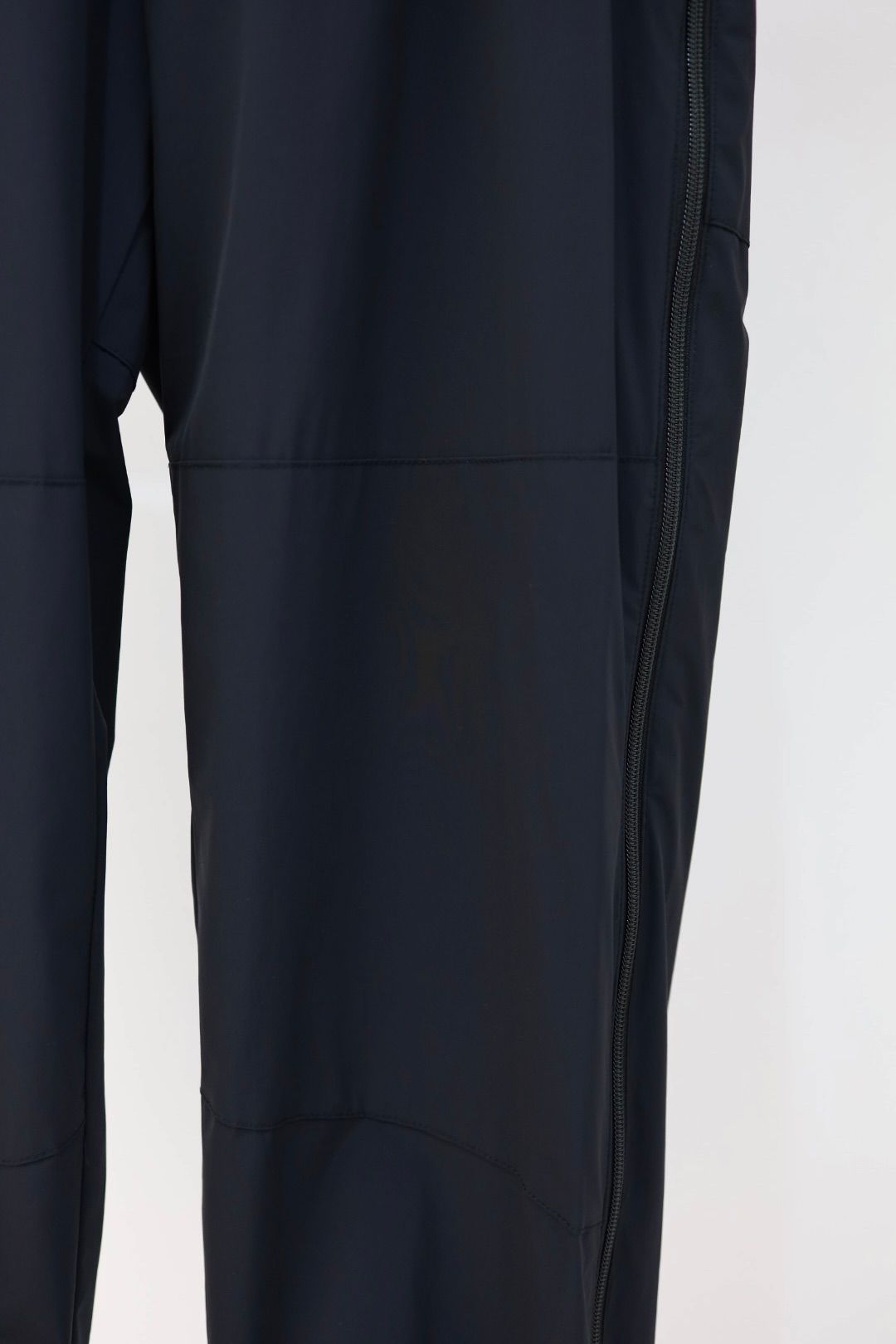 イズネス 26SS Technical Ventilation Pants(26SS_30_1022SSSPTT03-1)BLACK☆新作発売！