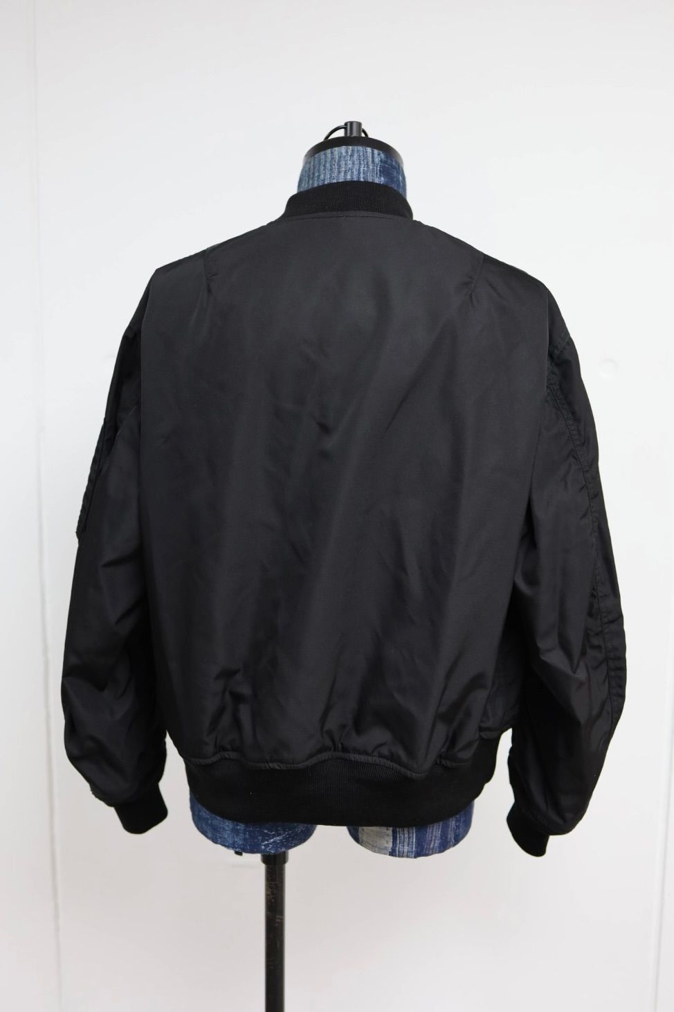 MARKAWARE マーカウェア L-2B(A26A04BL01C)BLACK☆新作発売！