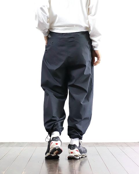 FreshService 24SS 新作 UTILITY OVER PANTS style 2024.6.8