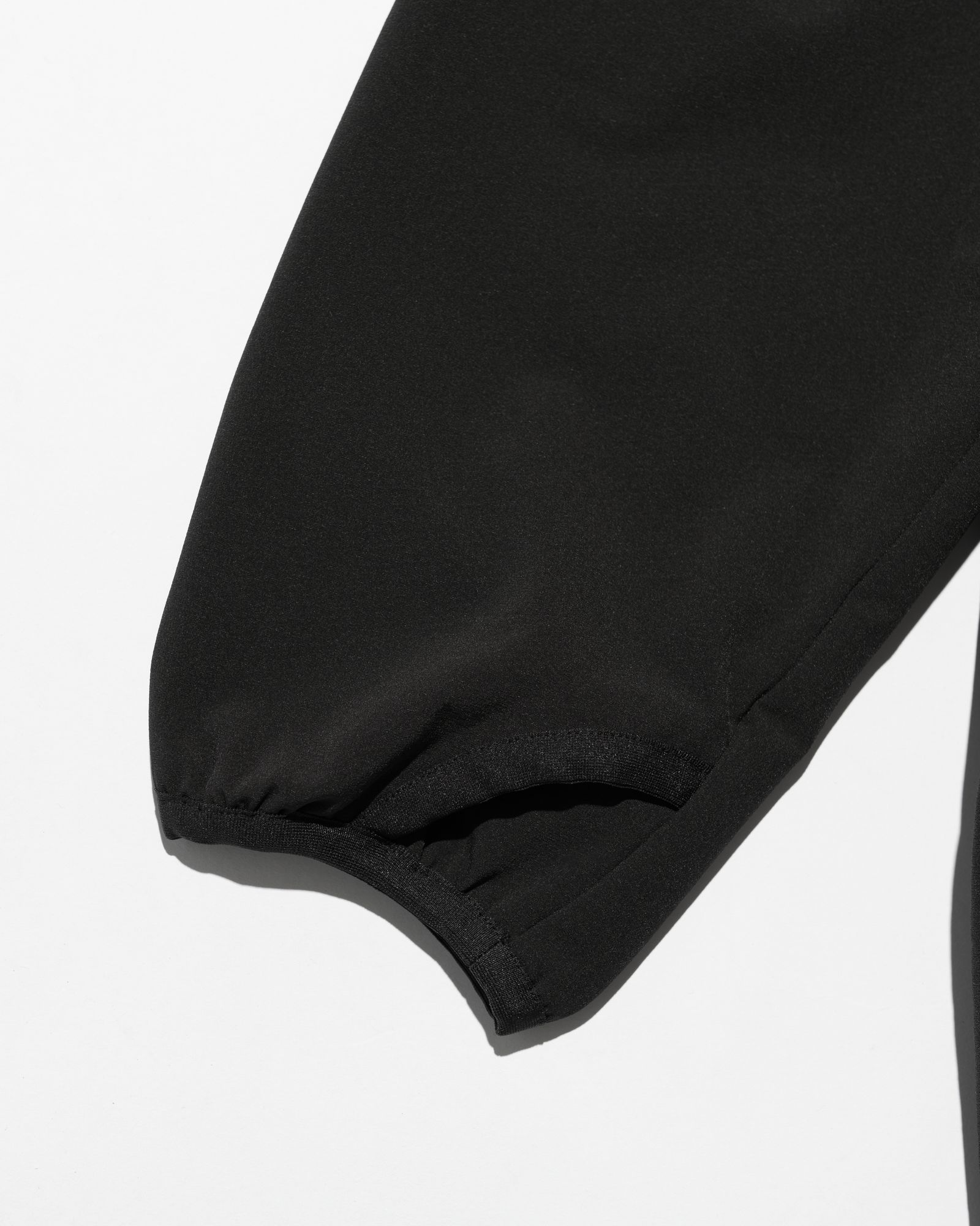 フレッシュサービス 26AW  COMFORT-SHIELD FLEECE TRACK BLOUSON(FSC263-30026)BLACK☆10月24日(土)新作発売！