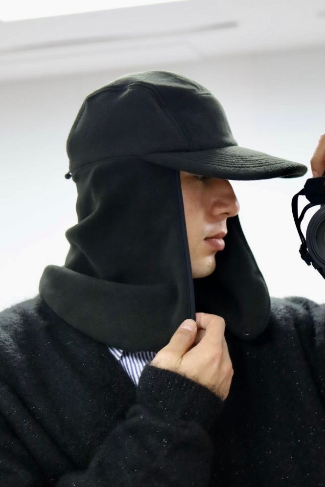 S.F.C VENTILATION PUFF JACKET 11月22日(土)新作発売！