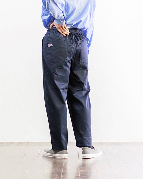 FreshService CORPORATE UNIFORM L/S SHIRT (L.BLUE)スタイル 11月2日(土)新作発売！