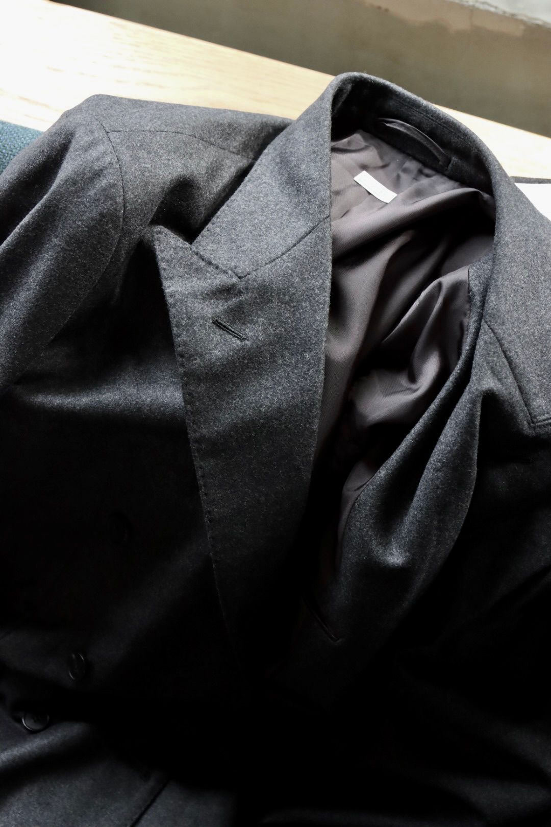 ジャケット・アウター a.presse 22aw Double Breasted Jacket 2 ジャケット・アウター a.presse 22aw Double Breasted Jacket 2
