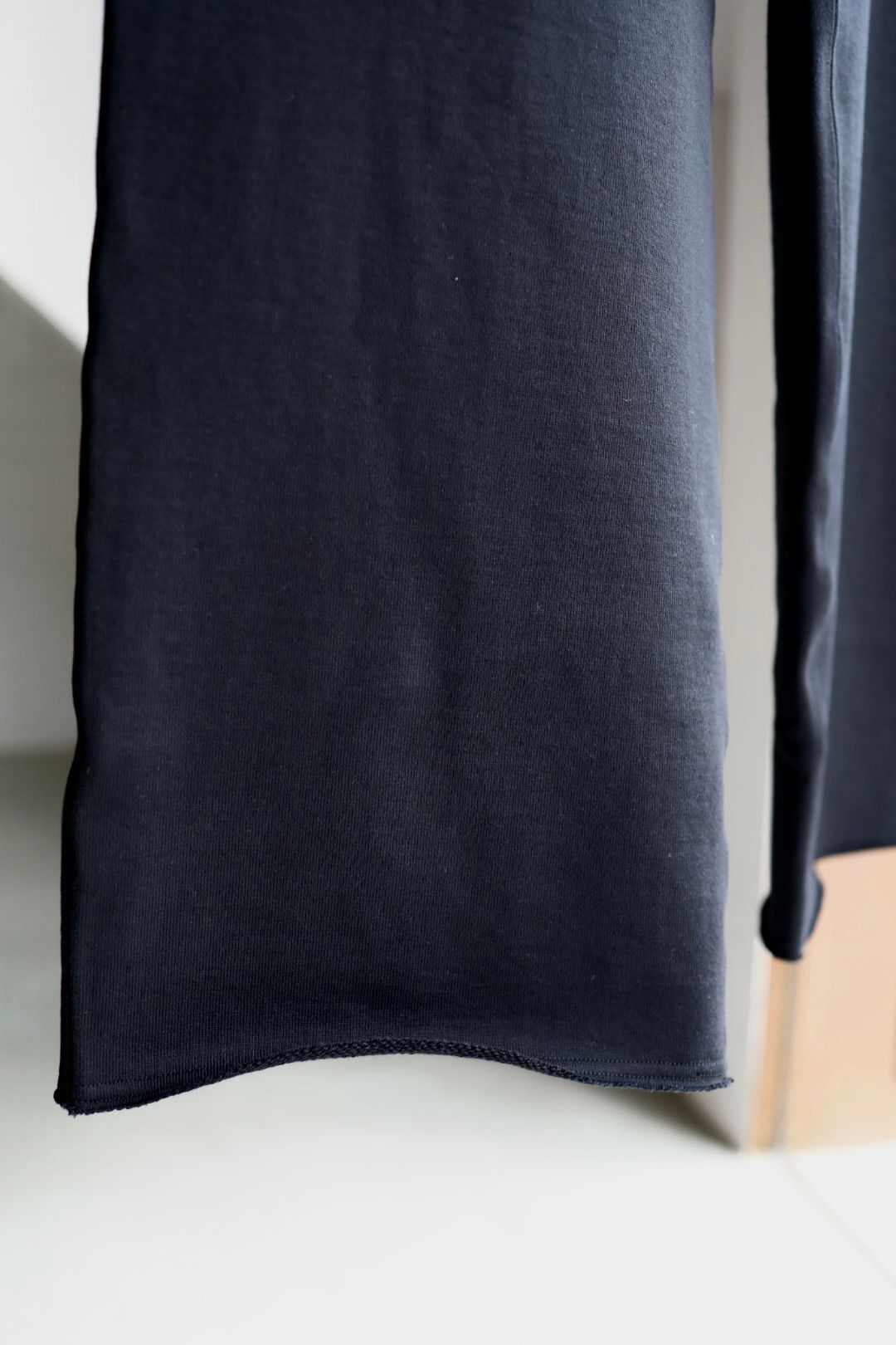 MARKAWARE 26SS WIDE GYM PANTS(A26A09PT01C)BLACK☆新作発売！