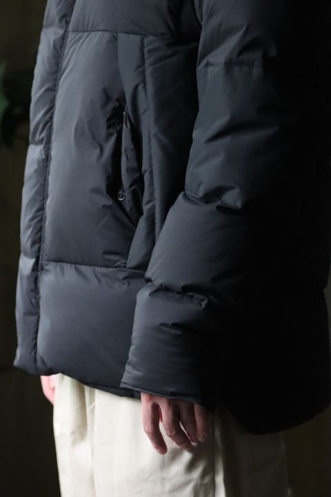 CANADA GOOSE ARMSTRONG HOODY style.2022.10.10