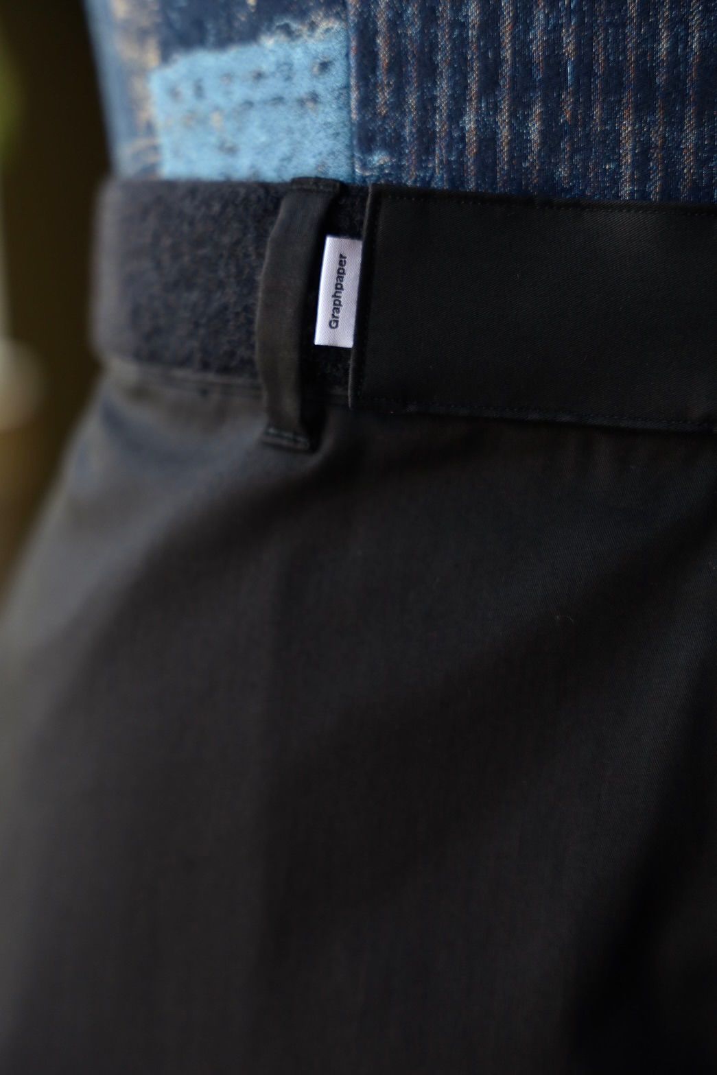 Graphpaper - グラフペーパー 25SS Solotex Twill Wide Tapered Graphpaper - グラフペーパー 25SS Solotex Twill Wide Tapered