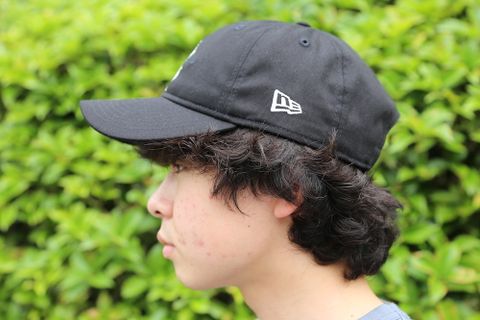 COMME des GARCONS HOMME 綿天竺製品染ポケットTシャツ(HG-T003-051) style.2021.05.11.