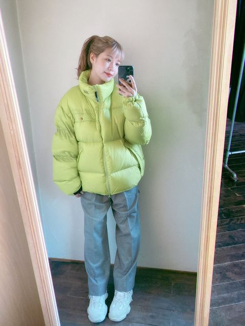 SEDAN ALL-PURPOSE FW23 10月28日(土)発売！Micro Ripstop Down Jacket style.2023.10.27
