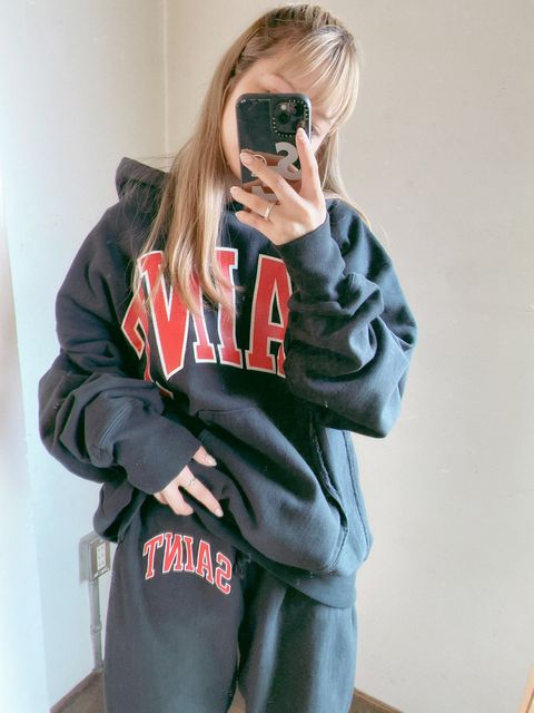 セントマイケル 新作ARCH SAINT HOODIE,SWT PNT 12月16日(土)発売！！