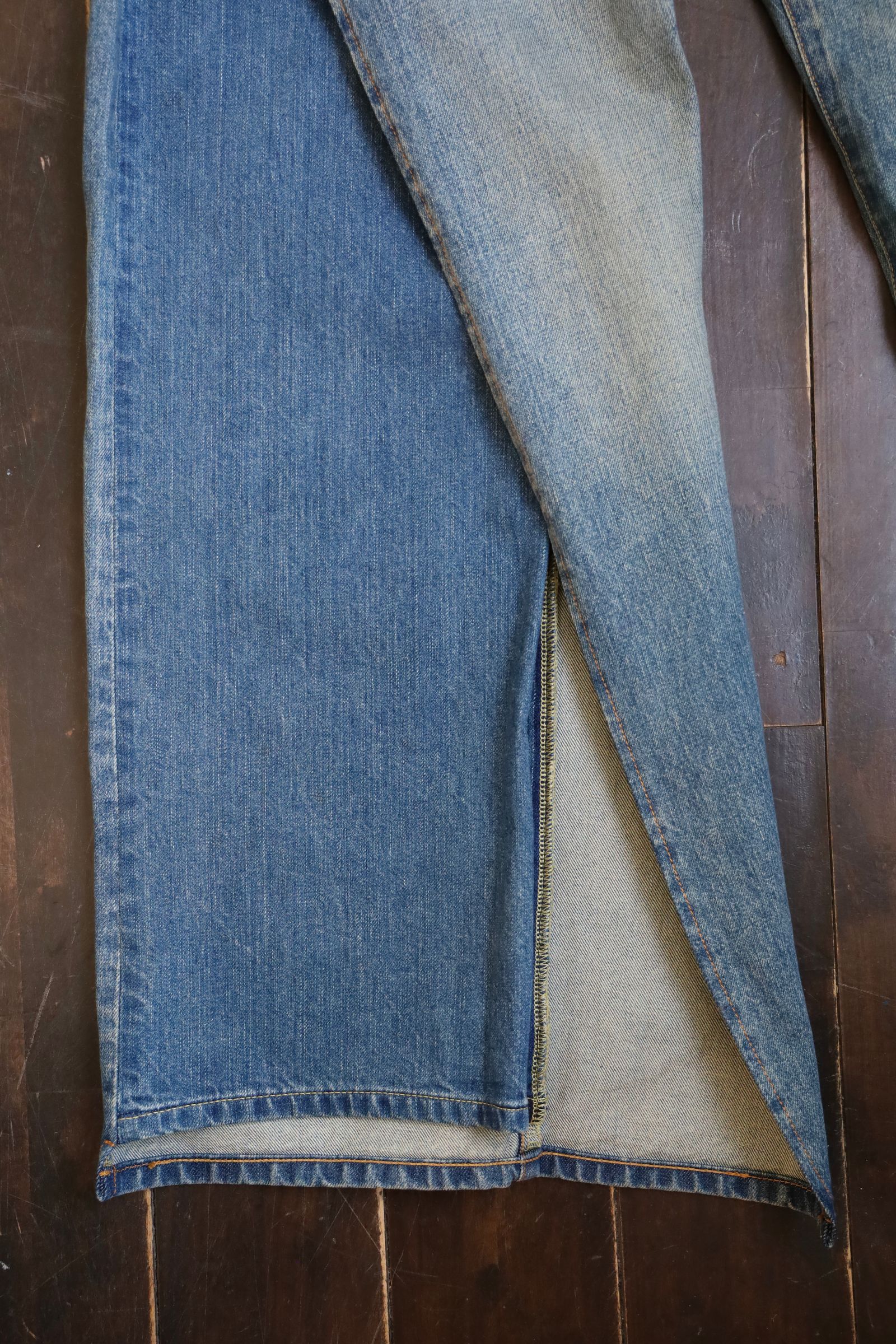 JUNYA WATANABE MAN - ジュンヤワタナベマン 25SS 綿デニム製品 JUNYA WATANABE MAN - ジュンヤワタナベマン 25SS 綿デニム製品