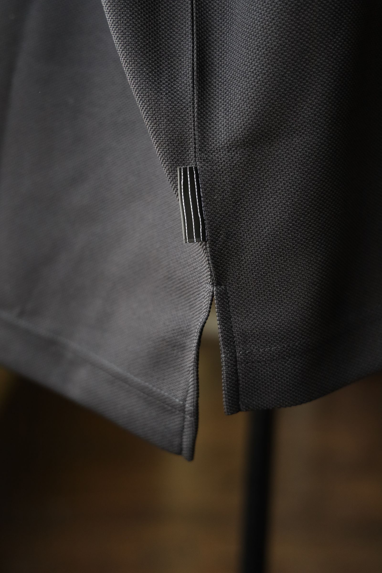 Stripes For Creative - S.F.C 25SS エスエフシー BIG SS POLO