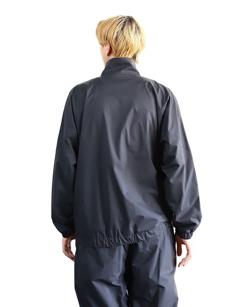 blurhms 24SS 新作PTX Track Jacket&PTX Track Pants style 2024.3.2