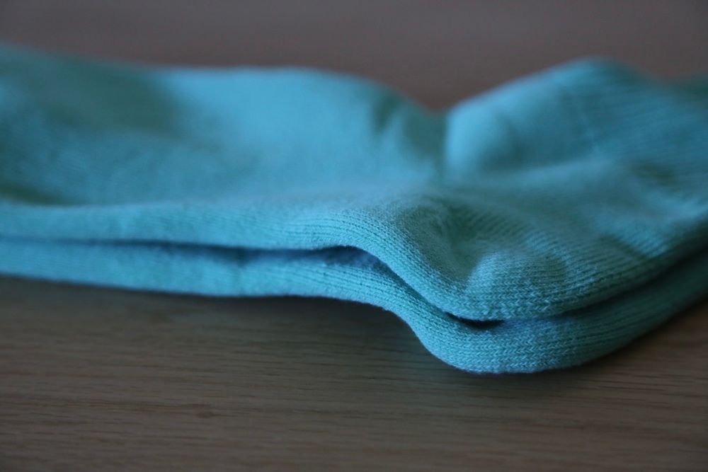 フレッシュサービス ソックス ORIGINAL 3-PACK SOCKS(MINT GREEN)