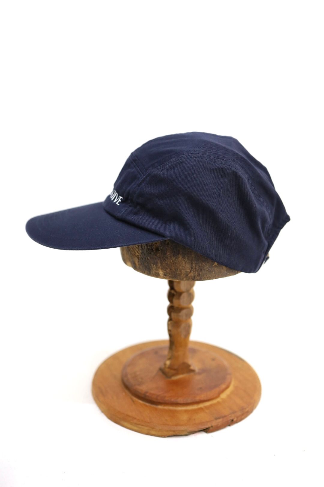 S.F.C 2026FW エスエフシー JET CAP (COTTON) (SFCFW26AC01)Navy☆10月17日(土)発売！