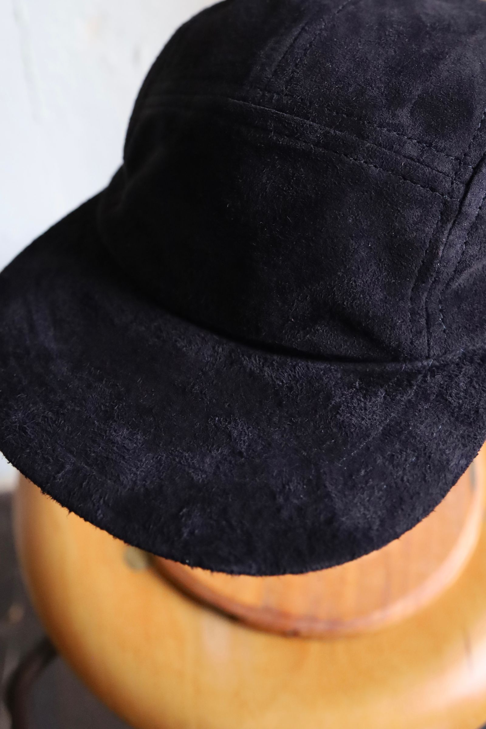 エンダースキーマ 25SA キャップ pig jet cap(is-rc-pjc)black