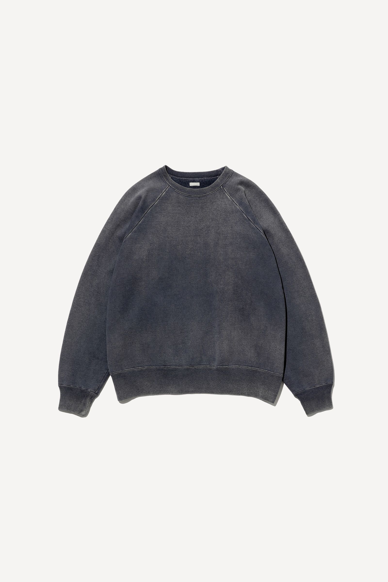 アプレッセ 2025 STYLE2 Vintage Sweatshirt(25AAP-05-06)GRAY☆8月30日(土)発売！